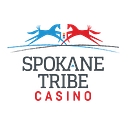 Spokane Tribe Resort & Casino logo