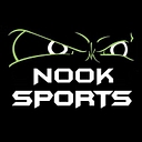 Spooky Nook Sports Inc logo