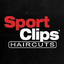 Sport Clips Riverton logo