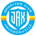 Sporting JAX logo