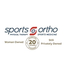 Sports & Ortho Physical Therapy logo