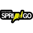 SprinGo logo