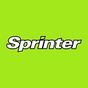 Sprinter logo