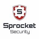 Sprocket Security logo