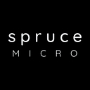 Spruce Micro logo
