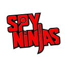 SPY NINJAS logo