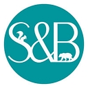 Squirrels & Bears logo
