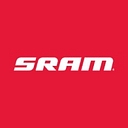 SRAM logo