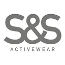S&S Activewear logo