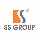 SS Group logo