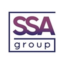 SSA Group, LLC logo