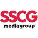 SSCG Media Group logo
