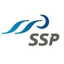 SSP America logo