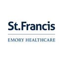 St. Francis-Emory Healthcare logo