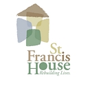 St. Francis House logo