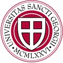 St. George's University logo