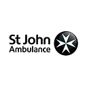 St John Ambulance logo