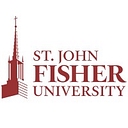 St. John Fisher University logo
