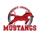 St. Joseph Mustangs logo