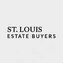 St. Louis Estate Buyers logo