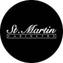 St. Martin America Inc. logo