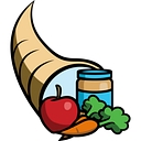 St. Mary's Food Bank logo