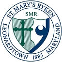 St. Mary's Ryken Alumni logo