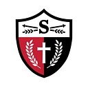 St. Sebastian's School logo
