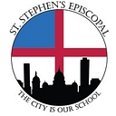 St. Stephen's Episcopal School logo