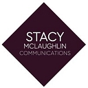 Stacy McLaughlin Communications logo