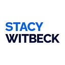 Stacy Witbeck logo