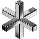 Stainless logo