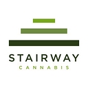 Stairway Cannabis logo
