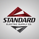 Standard Electric Supply Co logo