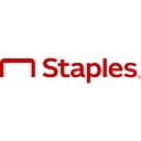 Staples Bellingham logo
