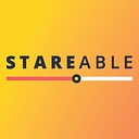 Stareable logo