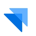 STARK BANK logo