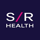 Stark Raving Health logo