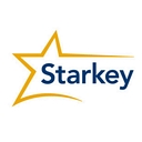 Starkey Hearing logo