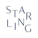 Starling Jewelry logo