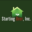 Starting Over Inc. logo