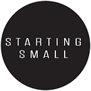 Starting Small Media logo
