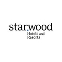Starwood Hotels logo