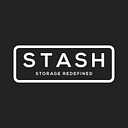 Stash Storage logo