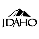 State of Idaho logo