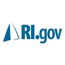 State of Rhode Island logo