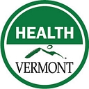 State Of Vermont Dept Health logo