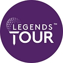 Staysure Legends Tour logo