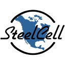 SteelCell of North America, Inc. logo