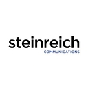 Steinreich Communications logo